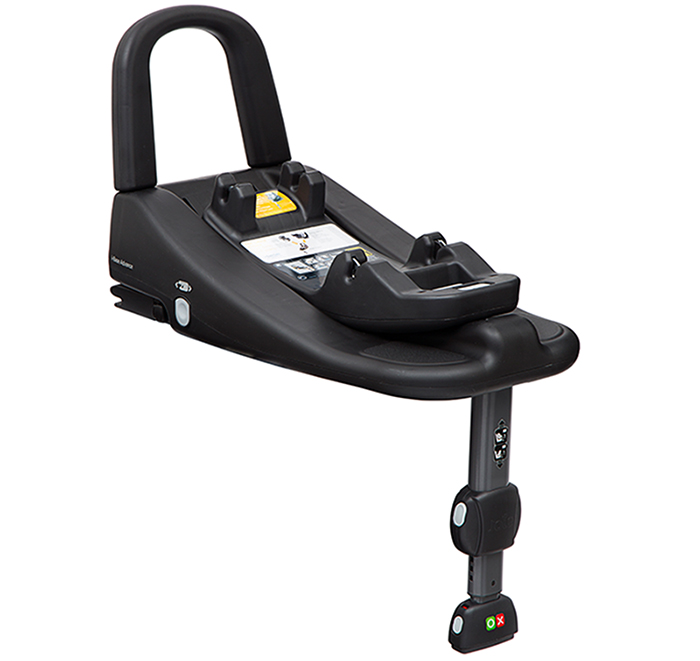 Chân đế ghế ngồi ô tô Joie i-base Advance