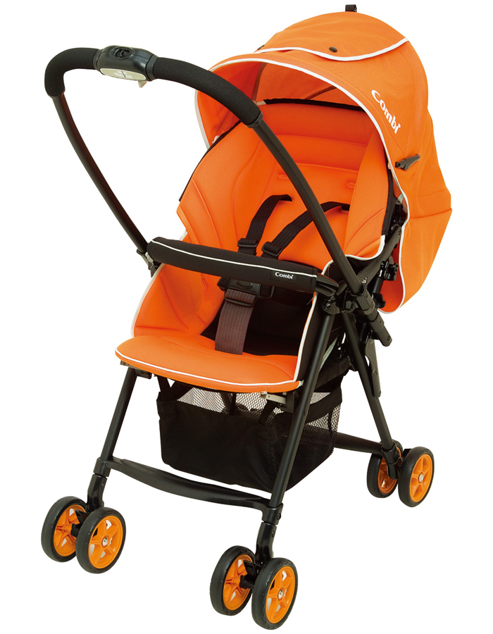 Xe đẩy Combi Well Comfort