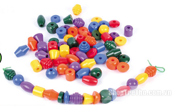 Hộp xâu vòng Hanlip Toys HL399