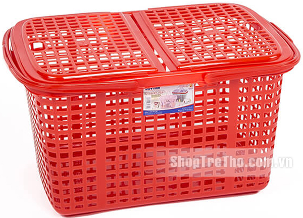 Làn đựng đồ cho bé Duy Tân (trung)