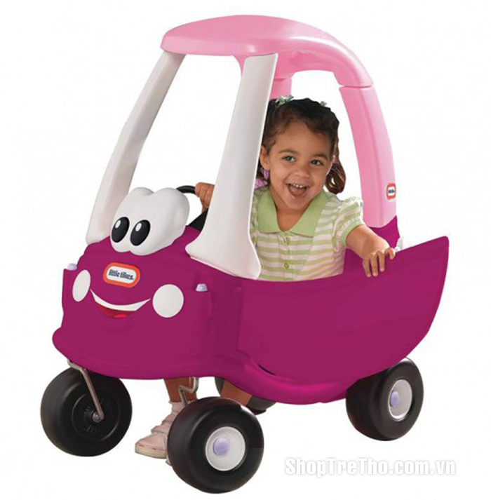 Xe ôtô chòi chân Little Tikes LT-612060