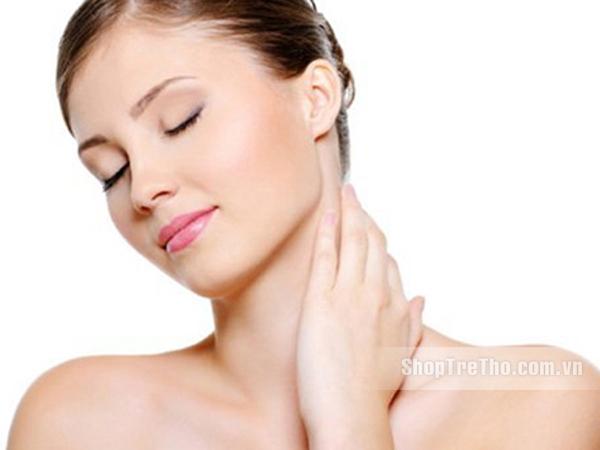 Muối khoáng tẩy tế bào chết