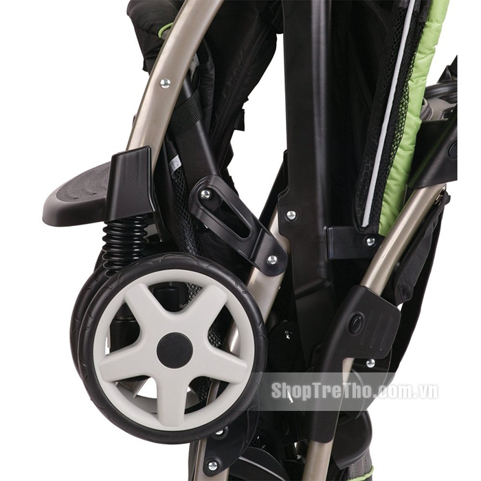 xe day cho be Graco Ready2Grow Click Connect 1934625