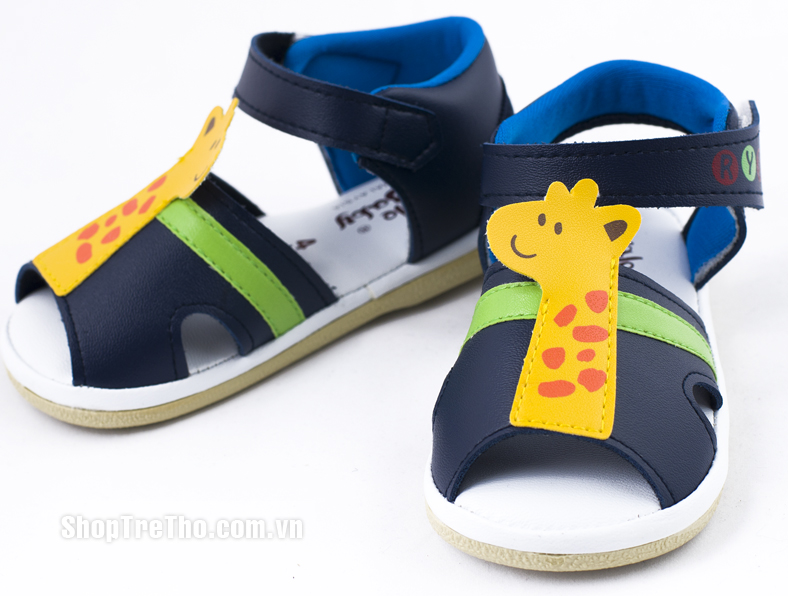 Sandal cho bé Royale Baby RB 021-385