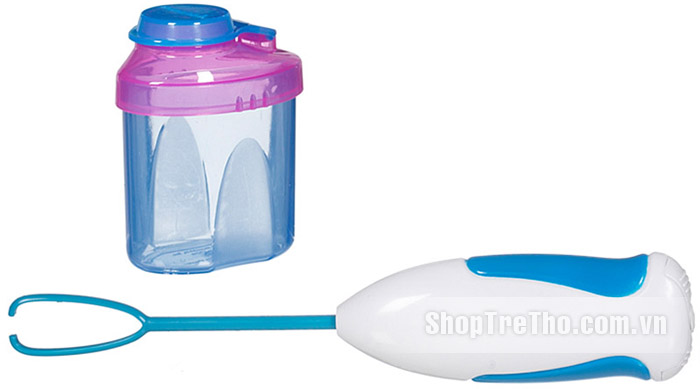 Que khuấy sữa Munchkin Formula Mixer