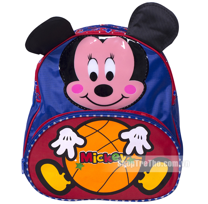 Balo chuột Mickey xinh xắn cho bé