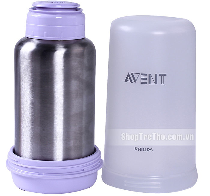 Bình giữ nhiệt Avent SCF256 500ml 