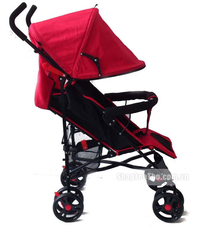 Xe đẩy trẻ em Gluck B60C