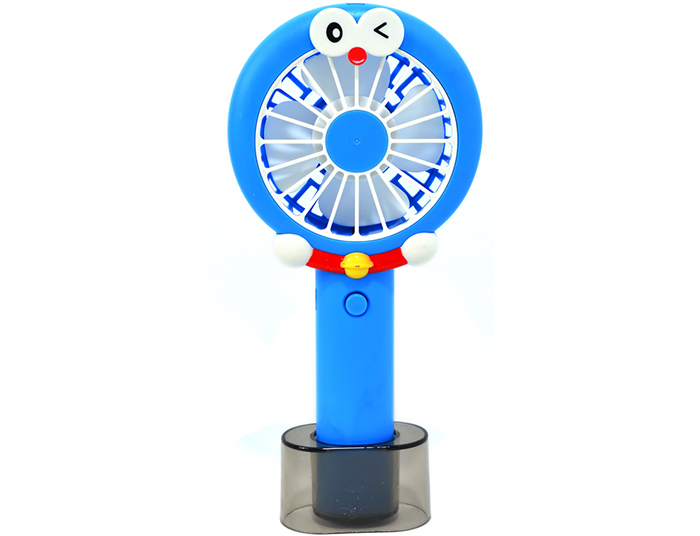 ​Quạt mini cầm tay 8807