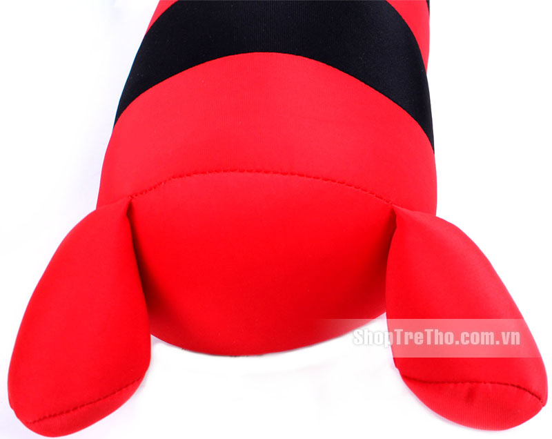 Gối ôm sâu hạt L1 hình chuột Mickey