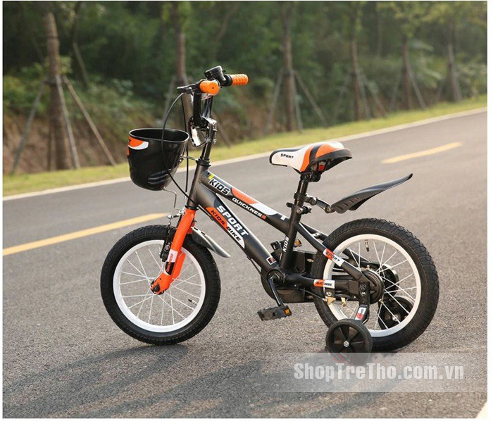 Xe đạp trẻ em Sport XQX05