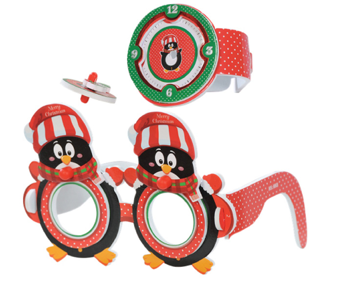 kinh-3d-dong-ho-con-quay-kibu-chim-canh-cut