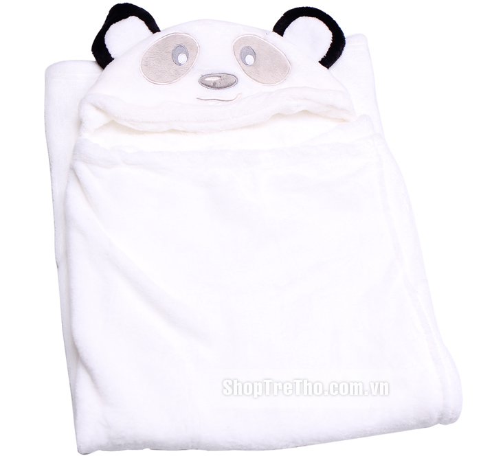 Chăn ủ sơ sinh Just Cute 