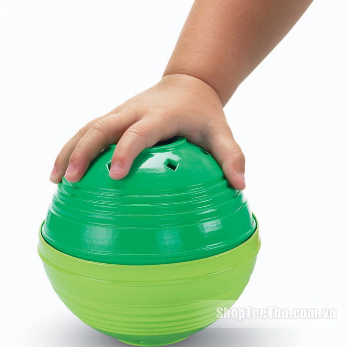 Đồ chơi xếp chén thông minh Fisher Price K7166
