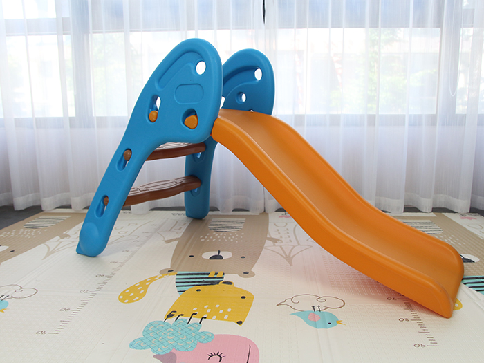 Cầu trượt gấp gọn Toys House L-HT0363