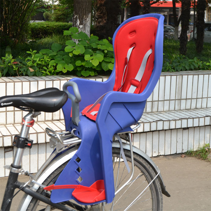 Ghế ngồi xe đạp Bikemade BG7-4 (lắp sau)