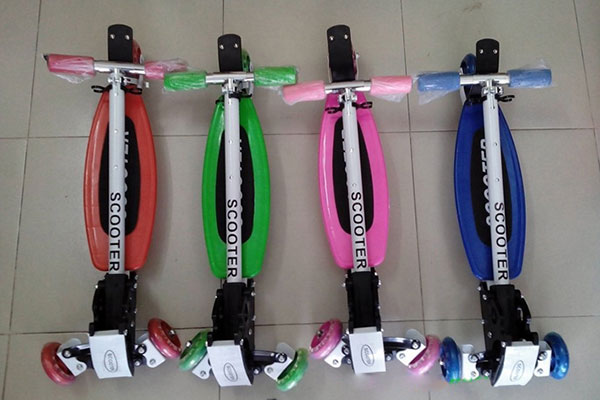 ​Xe trượt Scooter