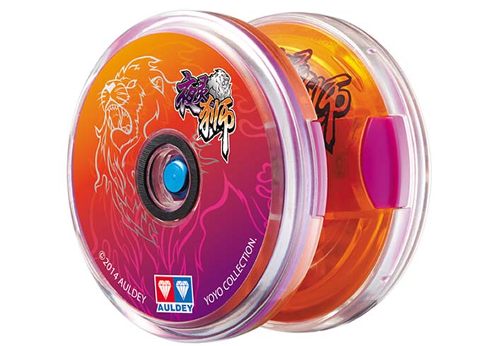 Đồ chơi Yoyo Sư Tử bóng tối YW676304