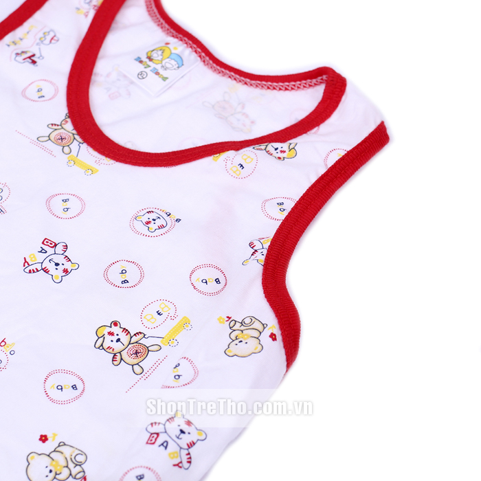 Áo ba lỗ cho bé Babyhood