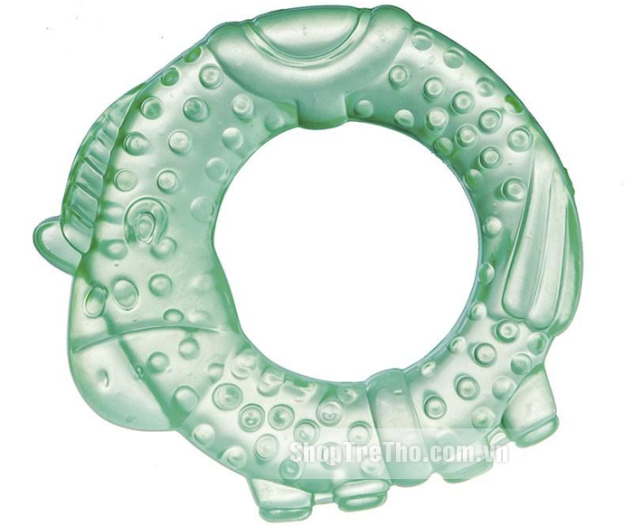 Miếng cắn răng Canpol hình ngựa 2/007