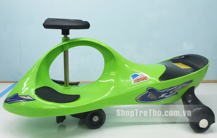 Xe lắc trẻ em Onchyo - Việt Nam