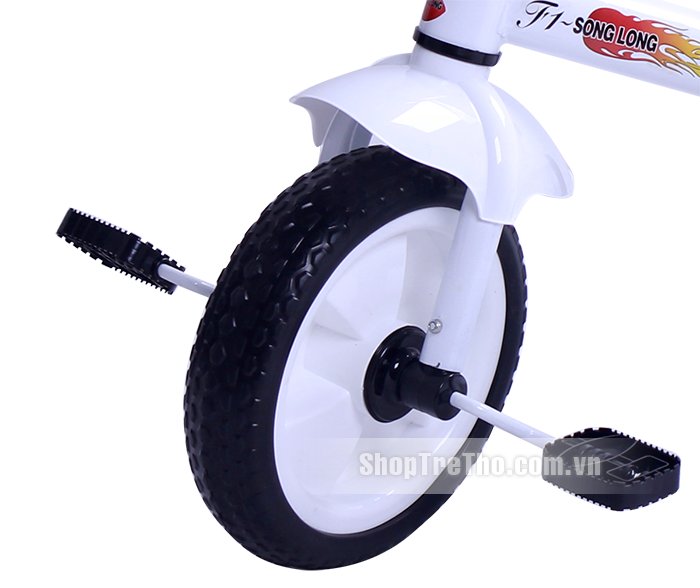 Xe 3 bánh trẻ em Song Long F1