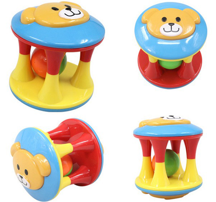 Bộ xúc xắc cho bé Simbalekids