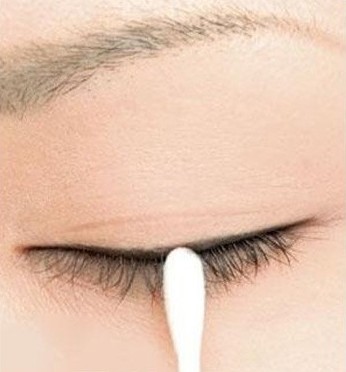 Bông tăm trẻ em Life Arigatou
