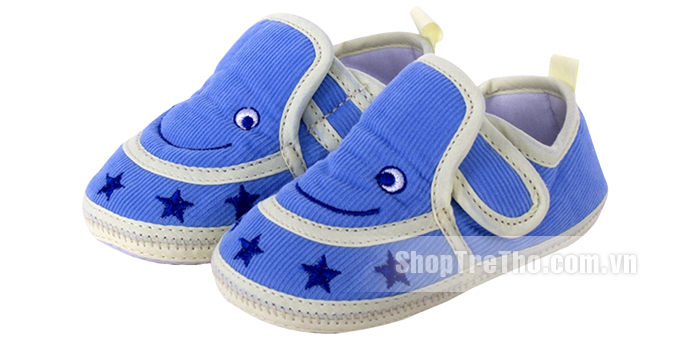 Giầy tập đi TE0405 cho bé