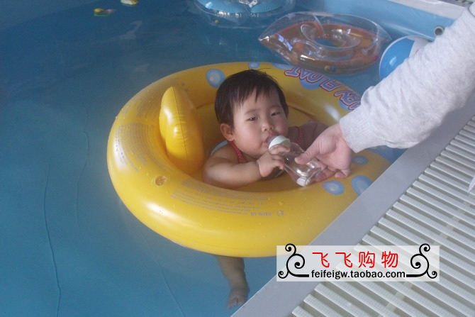 Phao bơi cho bé Intex-59574