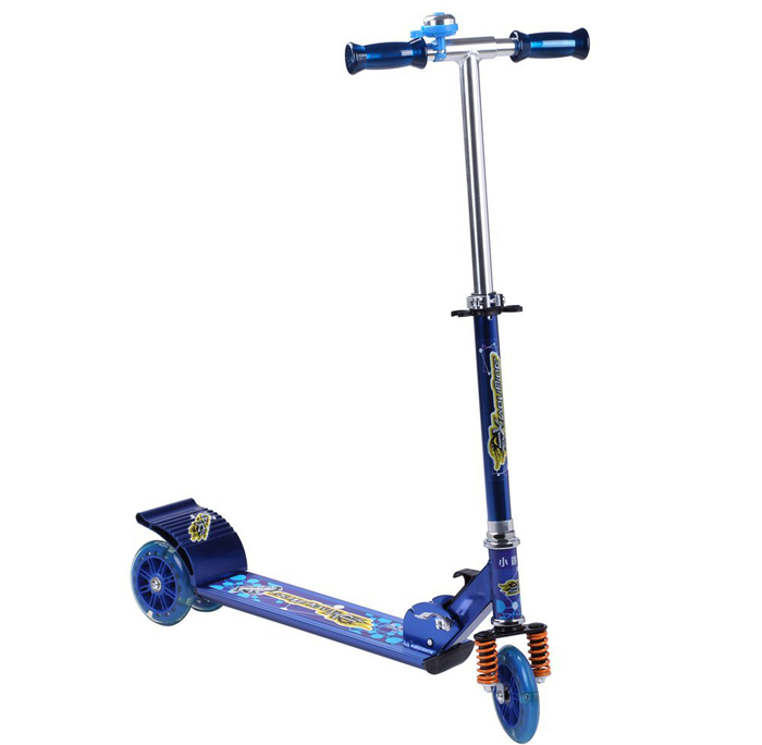 xe truot Scooter 2009C