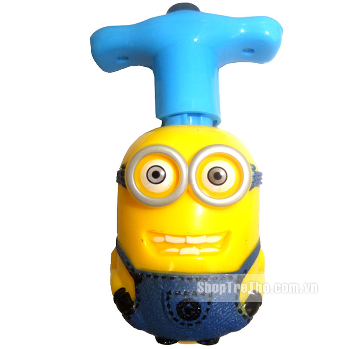 Con quay phát sáng Minion