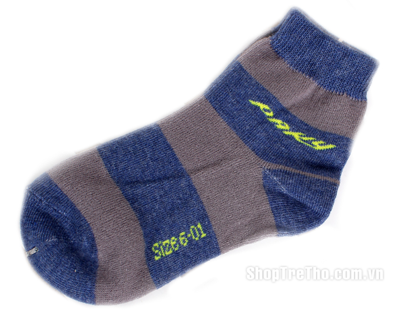 Tất trẻ em Paky Kids 6 