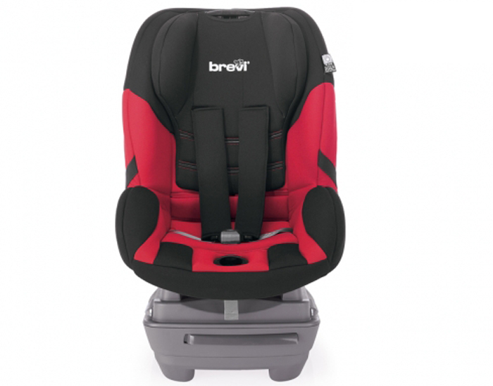 Ghế ngồi ô tô cho bé Brevi Kio-S BRE539S-258