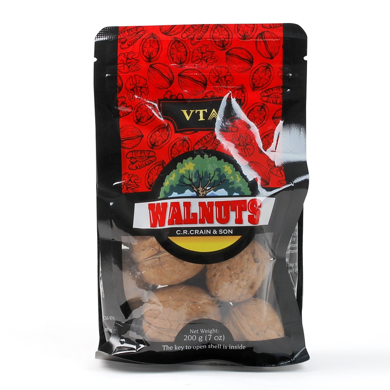 Quả Óc Chó nguyên chất còn vỏ 200gram