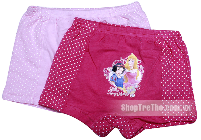 Quần chíp đùi cho bé gái J112PR