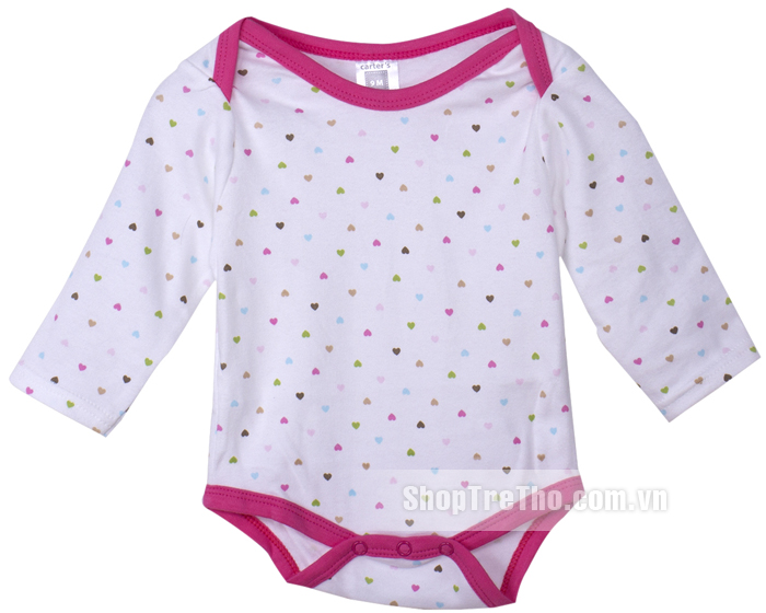 Body Carter's Thái 102716