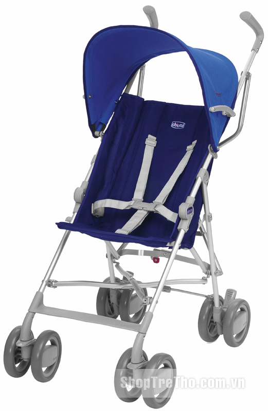 Xe đẩy du lịch Chicco Snappy 114070