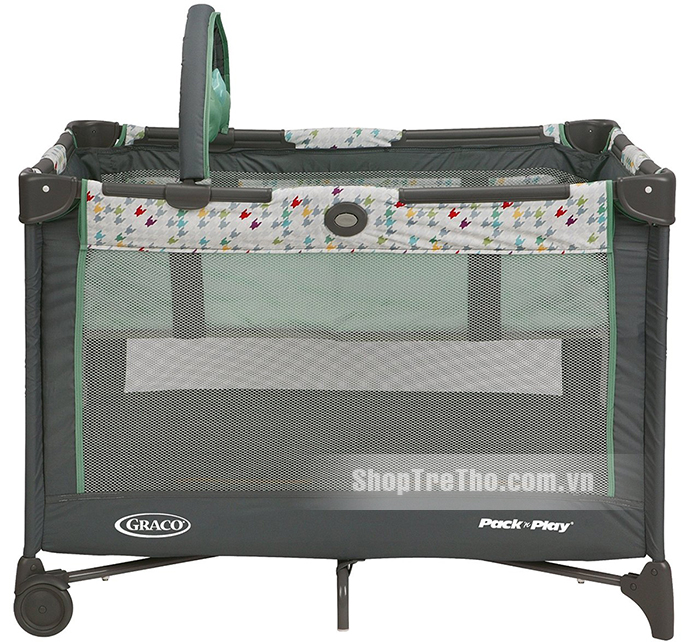 giuong cui Graco PNP On The Go™ Lambert 1927398