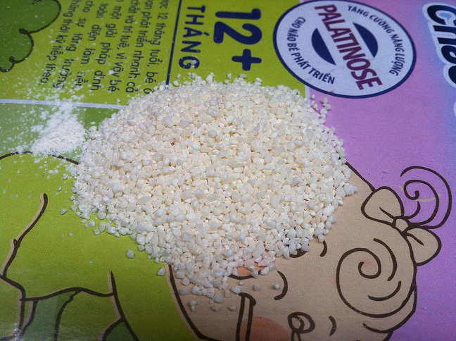 Cháo dinh dưỡng Mabu Hikoji Việt Nam 400g 