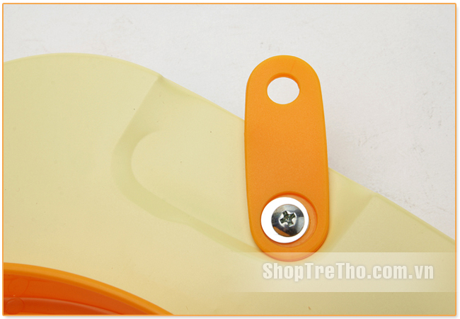 Nắp toilet trẻ em Piyo Piyo 830438