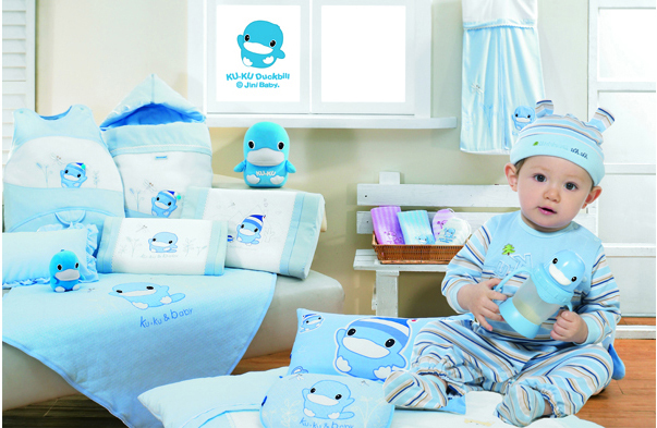 Thương hiệu kuku nổi tiếng