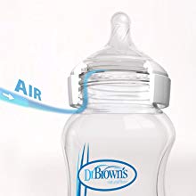 Dr Brown's 270ml 91600