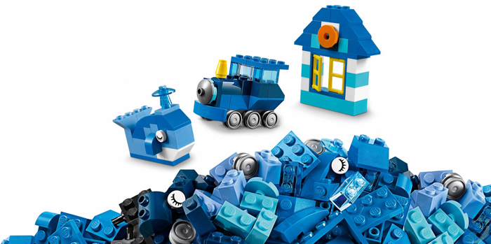 bo-lap-rap-lego-classic-10706-xanh-da-troi