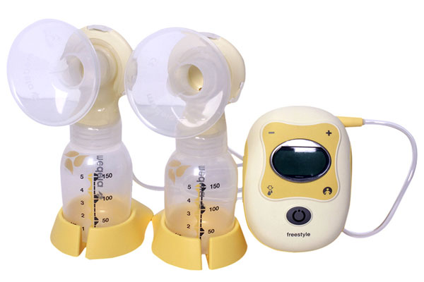 Máy hút sữa medela freestyle bằng điện