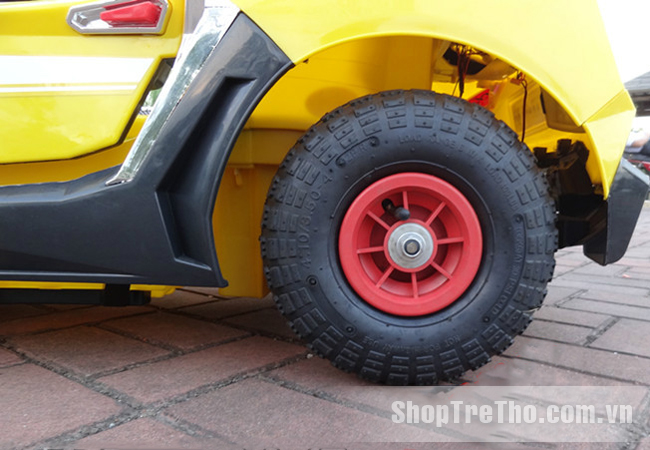Ô tô điện trẻ em Lamborghini WXE 8188