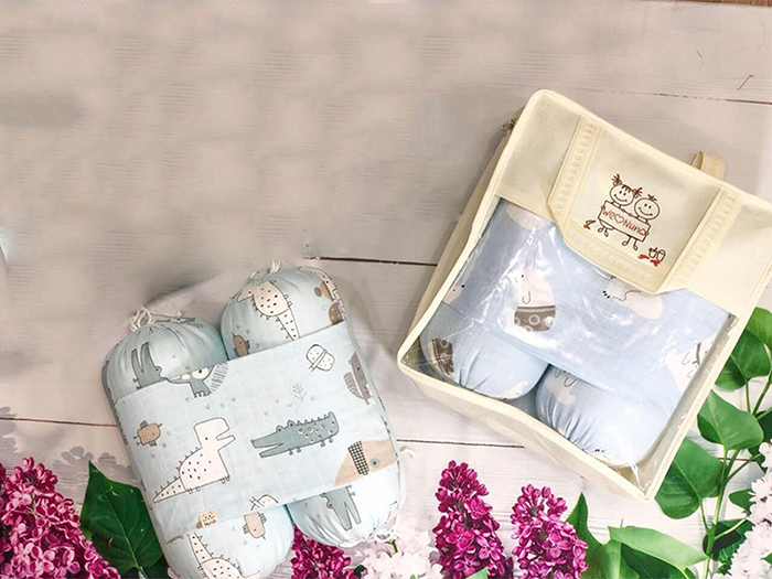 Bộ chặn xô cao cấp xuất khẩu