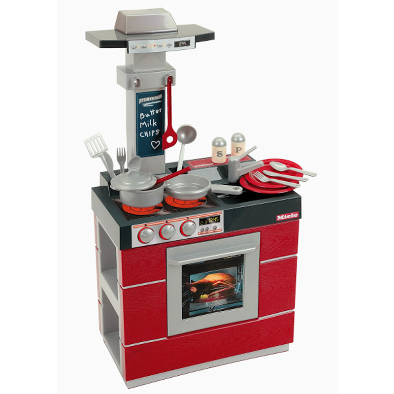 Bộ bếp Miele - 89cm, TK9044