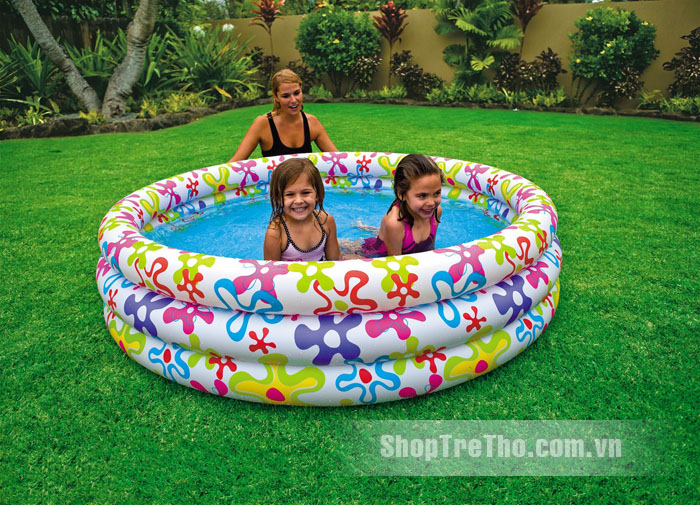Bể bơi phao Intex 56440