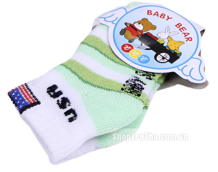 tất chân cho bé GTT-137